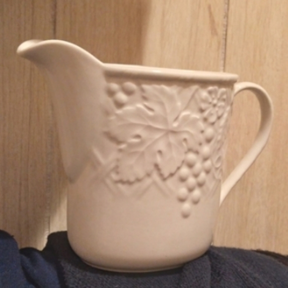 Mikasa English countryside fine china small server - Picture 1 of 4